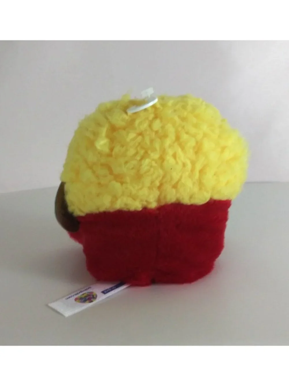 NWT Aurora Palm Pals Butters The Popcorn 5